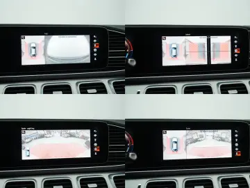 Mercedes-Benz Gle-Coupe