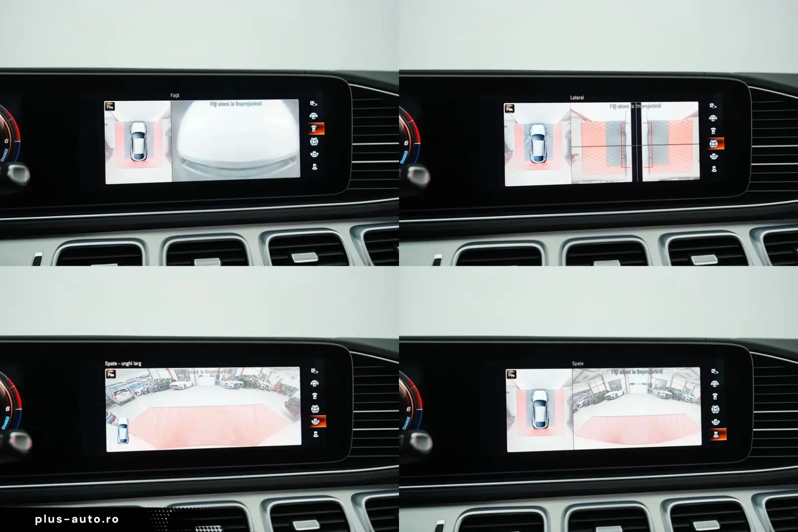 Mercedes-Benz Gle-Coupe