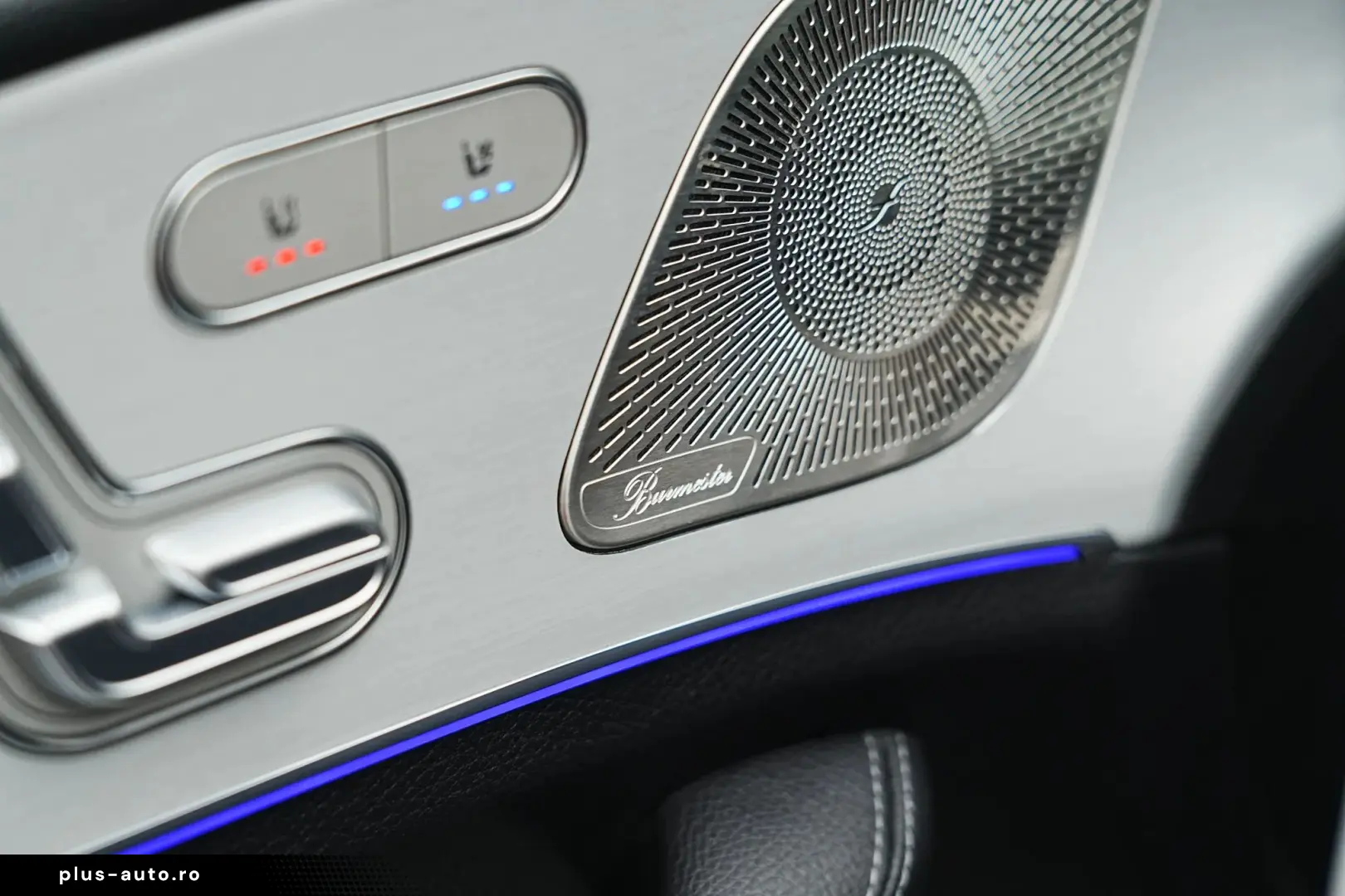 Mercedes-Benz Gle-Coupe