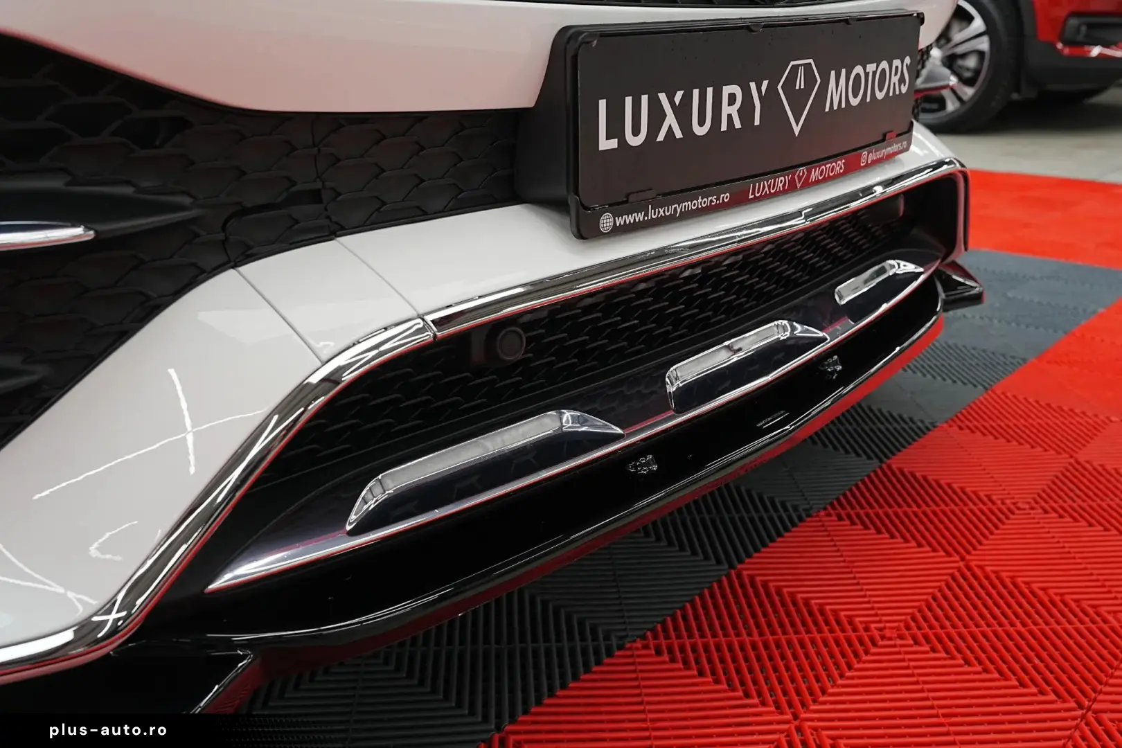 Mercedes-Benz Gle-Coupe