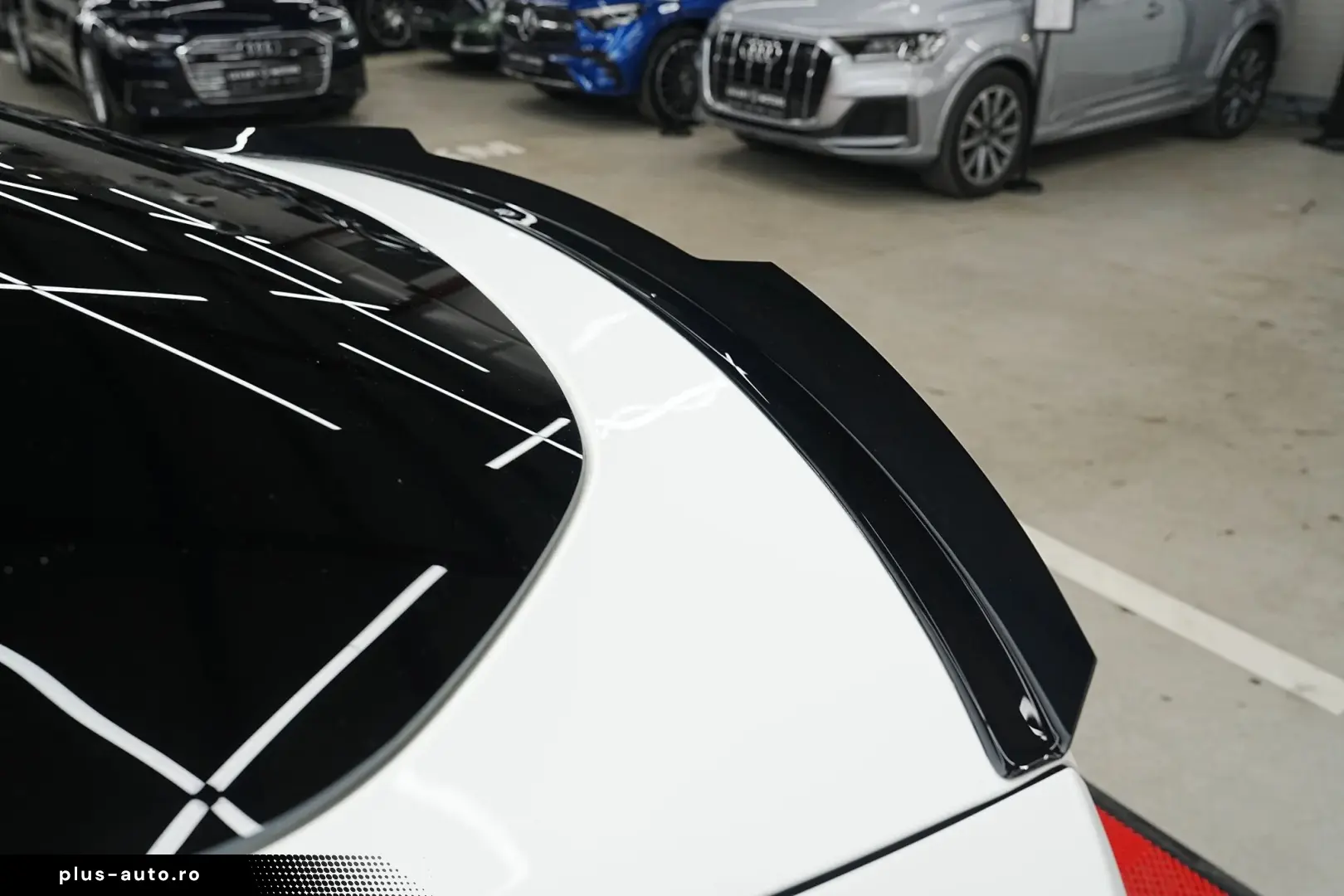 Mercedes-Benz Gle-Coupe