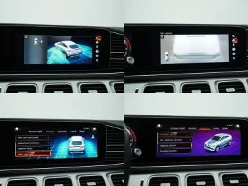 Mercedes-Benz Gle-Coupe