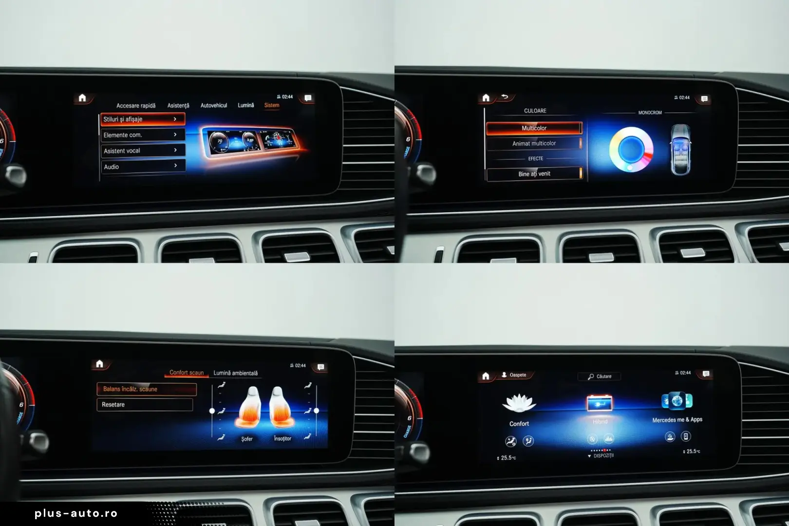 Mercedes-Benz Gle-Coupe