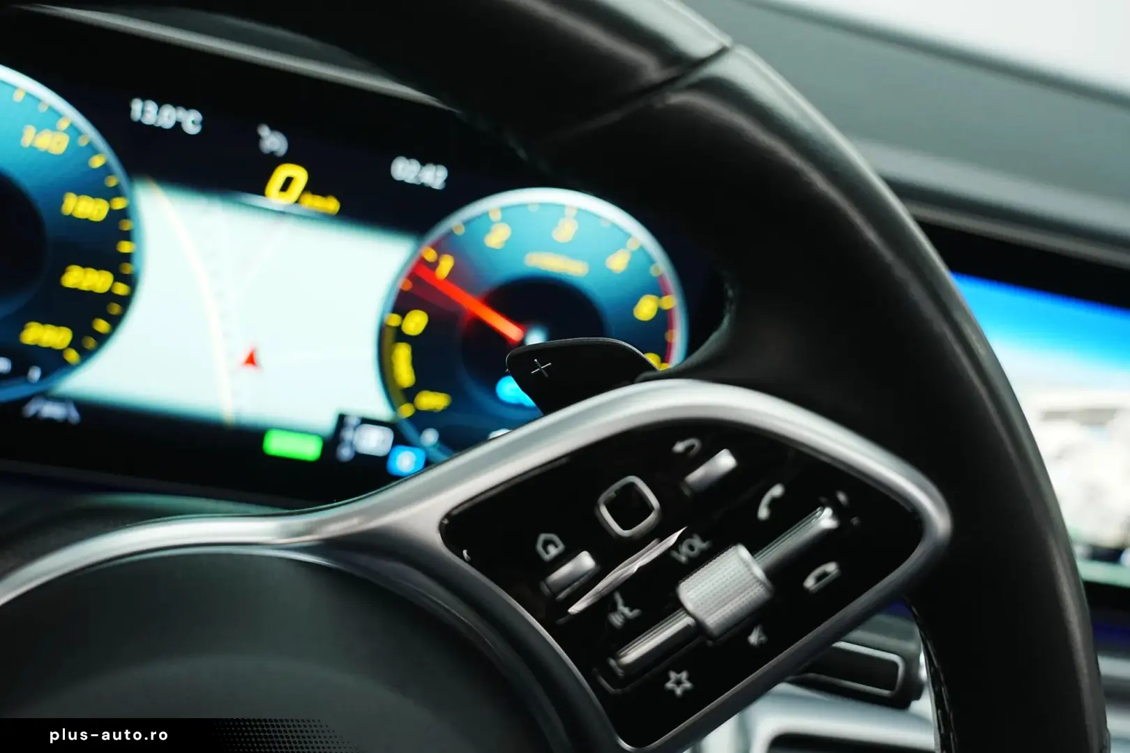 Mercedes-Benz Gle-Coupe