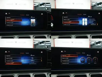 Mercedes-Benz Gle-Coupe