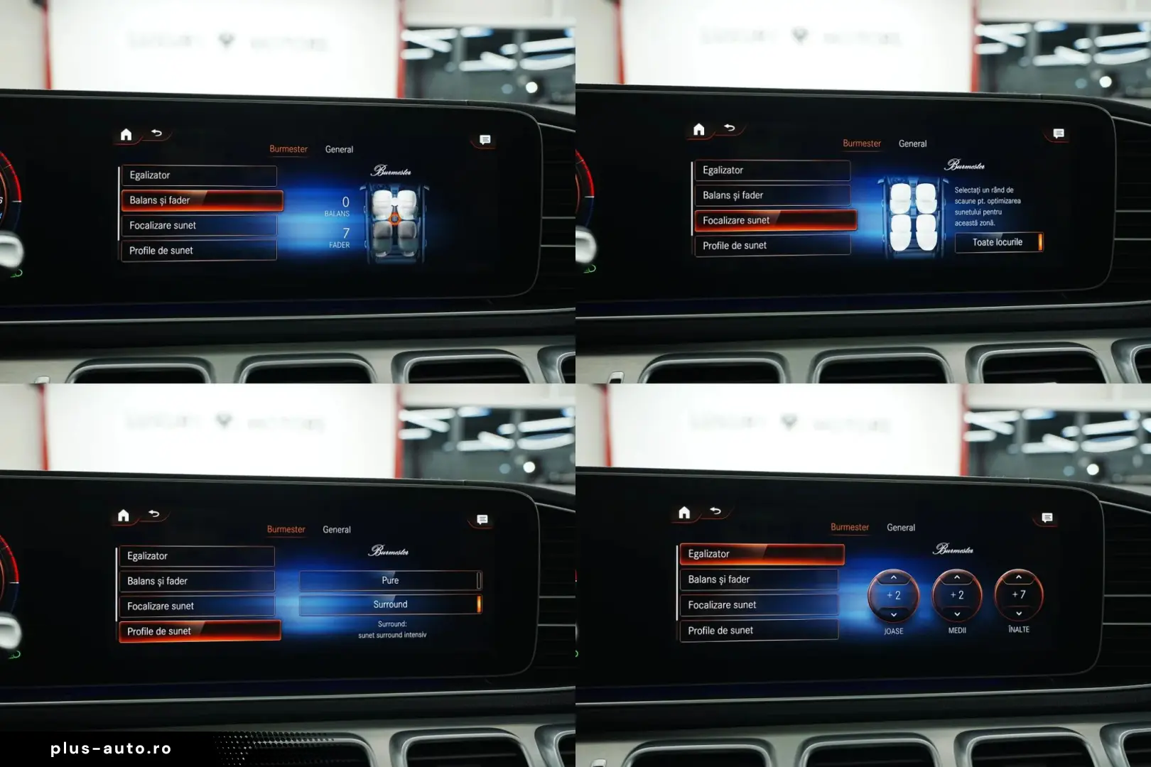 Mercedes-Benz Gle-Coupe