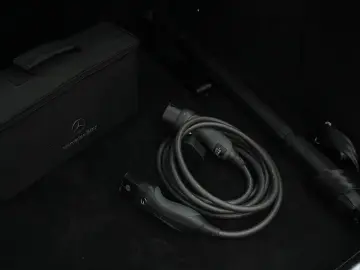 Mercedes-Benz Gle-Coupe