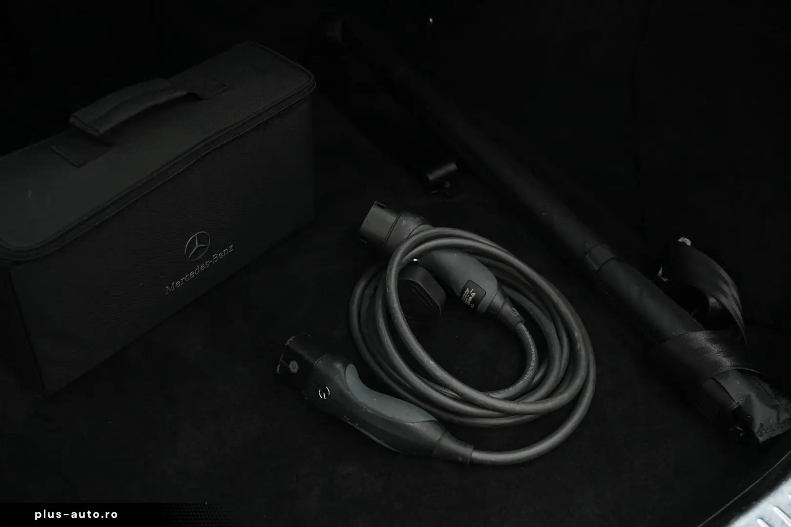 Mercedes-Benz Gle-Coupe