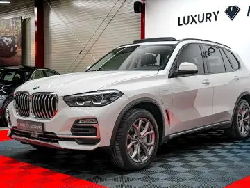 Bmw X5 Gen-G05-2018