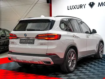 Bmw X5 Gen-G05-2018