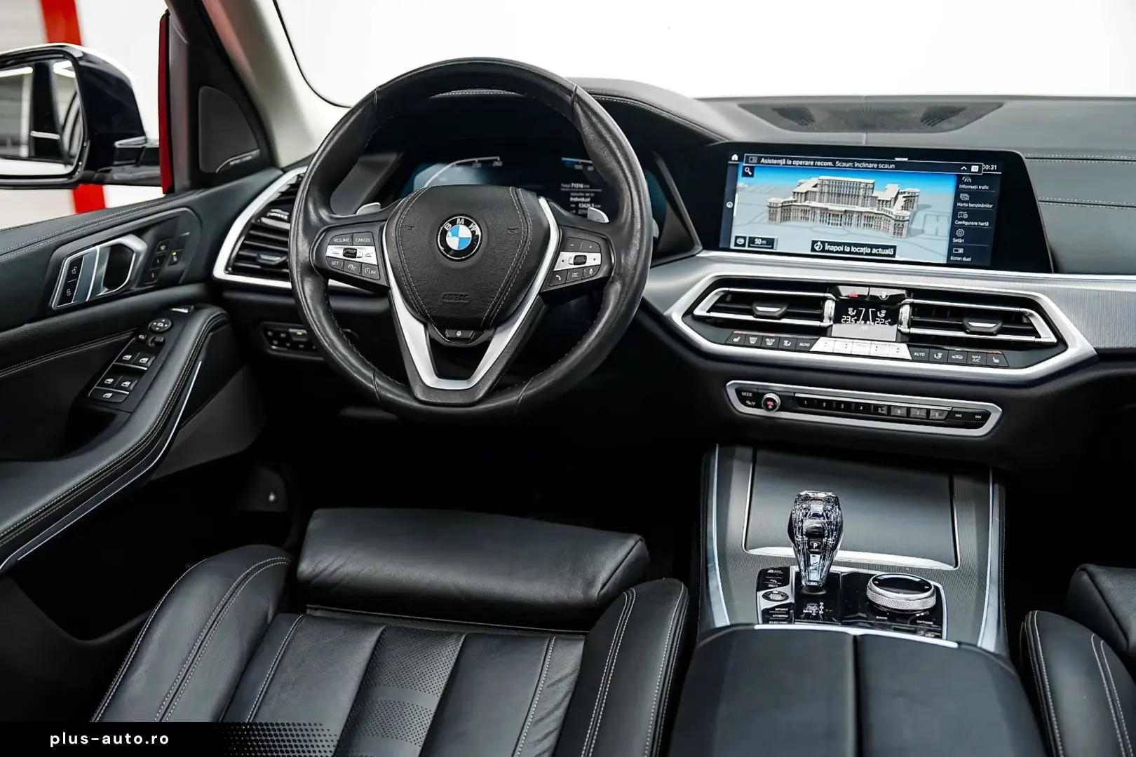 Bmw X5 Gen-G05-2018
