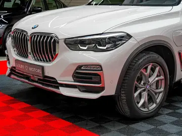 Bmw X5 Gen-G05-2018