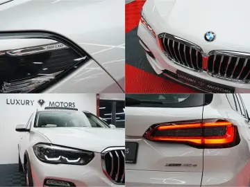 Bmw X5 Gen-G05-2018