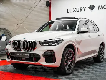 Bmw X5 Gen-G05-2018