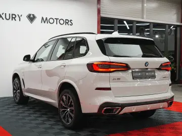 Bmw X5 Gen-G05-2018