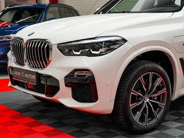 Bmw X5 Gen-G05-2018