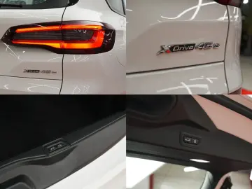 Bmw X5 Gen-G05-2018