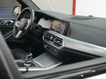 Bmw X5 Gen-G05-2018