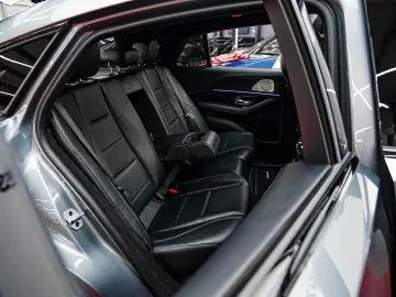 Mercedes-Benz Gle-Coupe