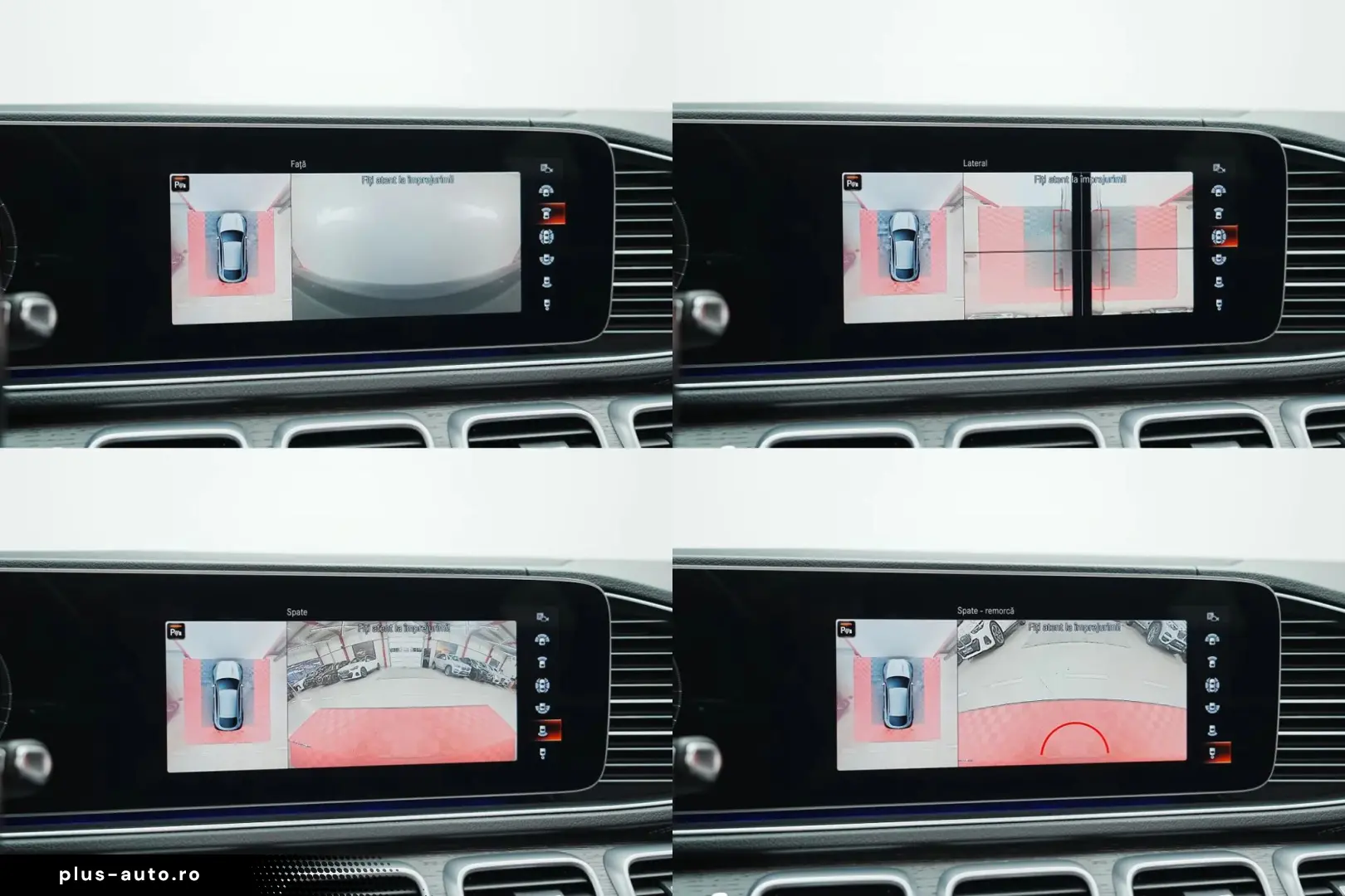 Mercedes-Benz Gle-Coupe