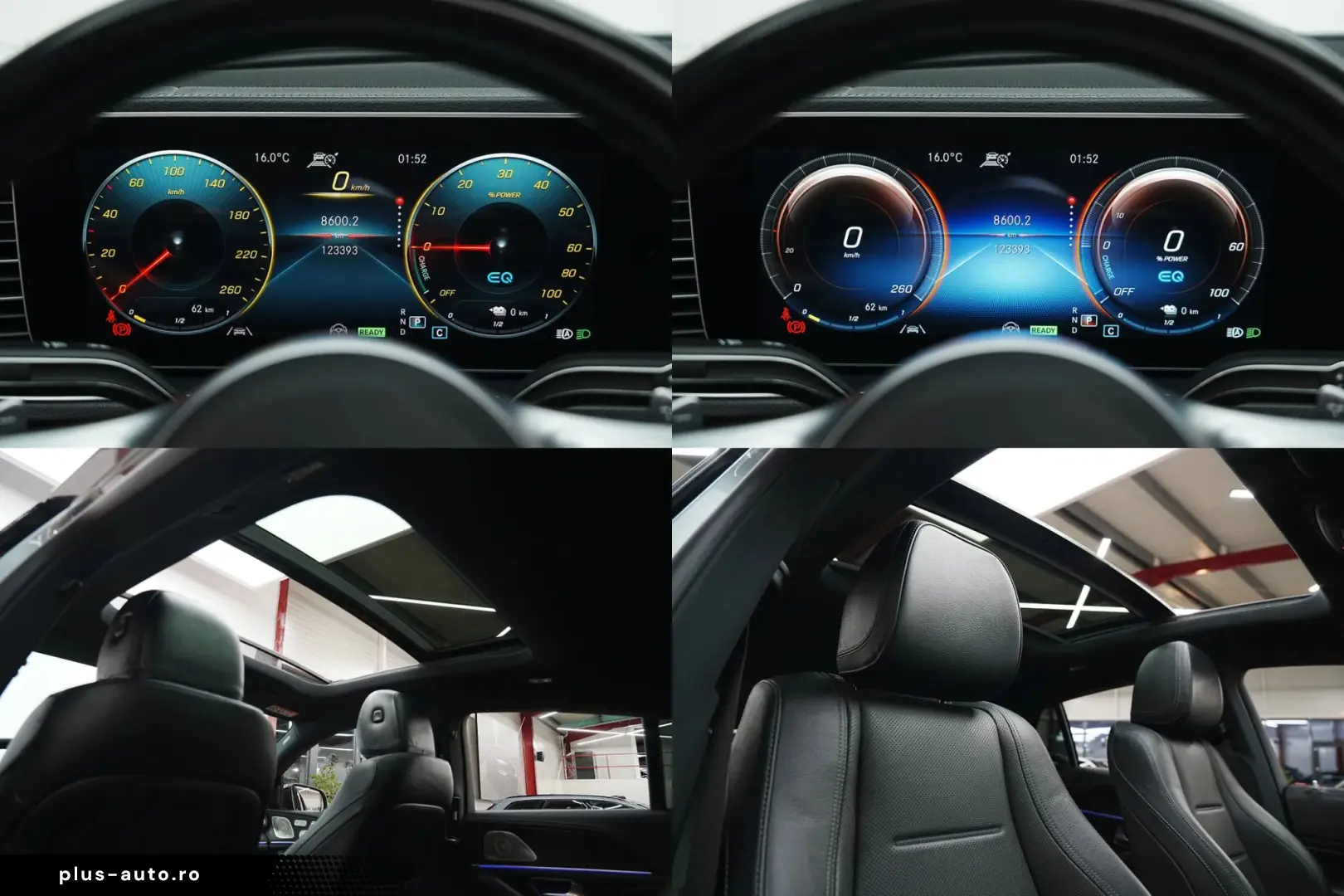 Mercedes-Benz Gle-Coupe