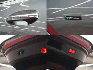 Mercedes-Benz Gle-Coupe