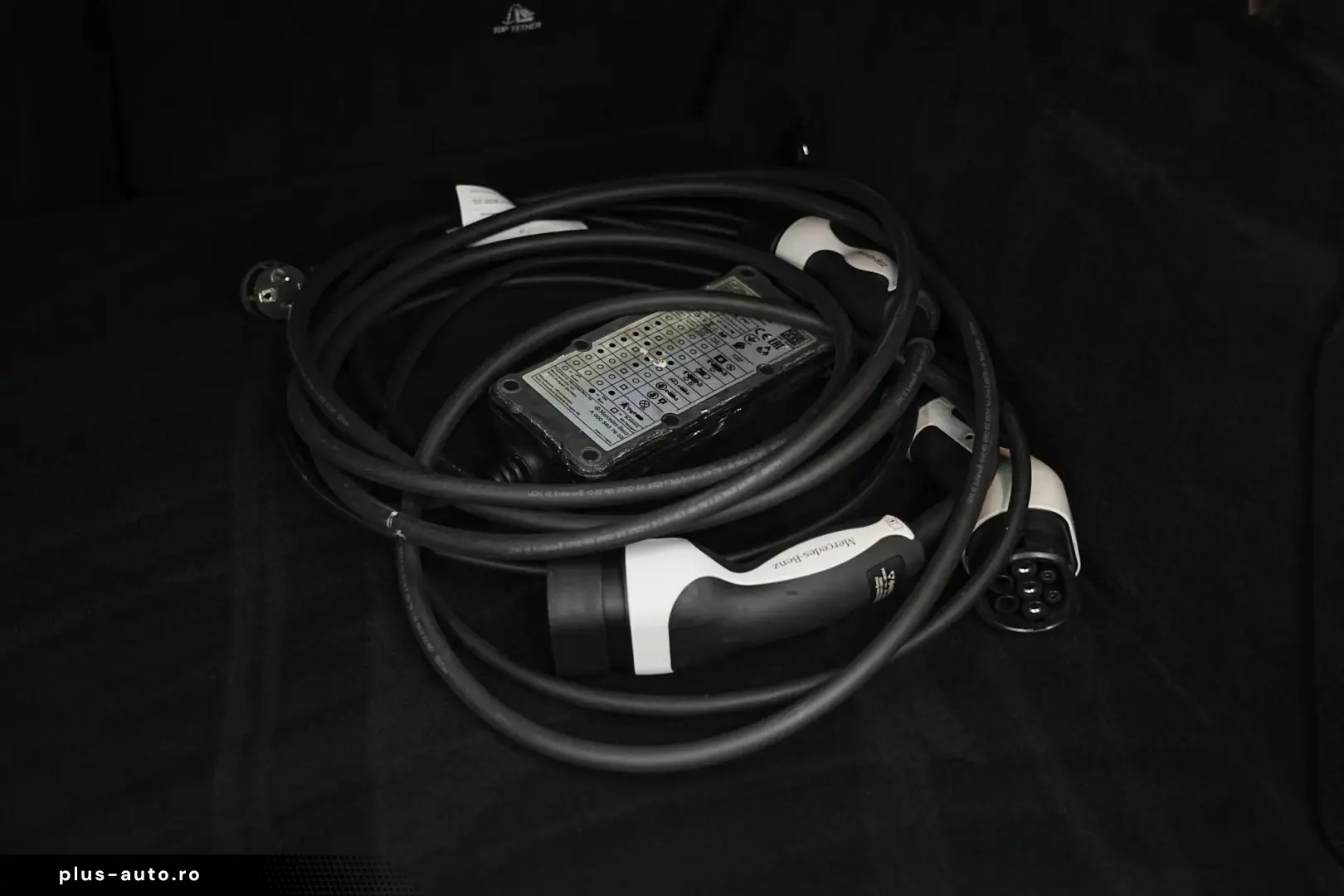 Mercedes-Benz Gle-Coupe