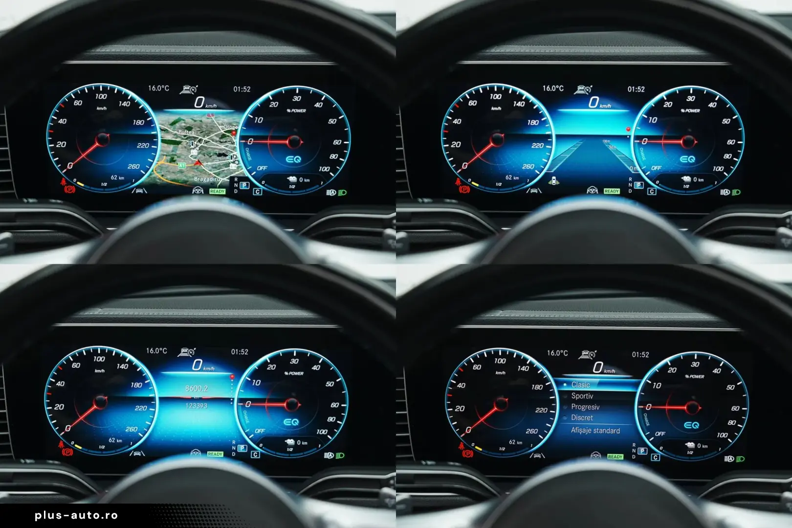 Mercedes-Benz Gle-Coupe