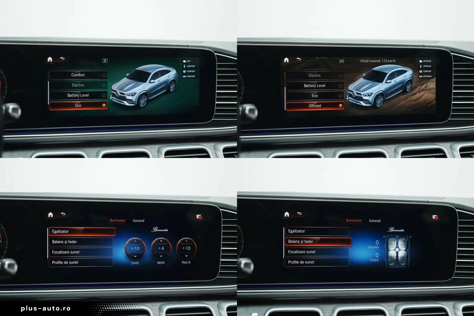 Mercedes-Benz Gle-Coupe