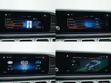 Mercedes-Benz Gle-Coupe