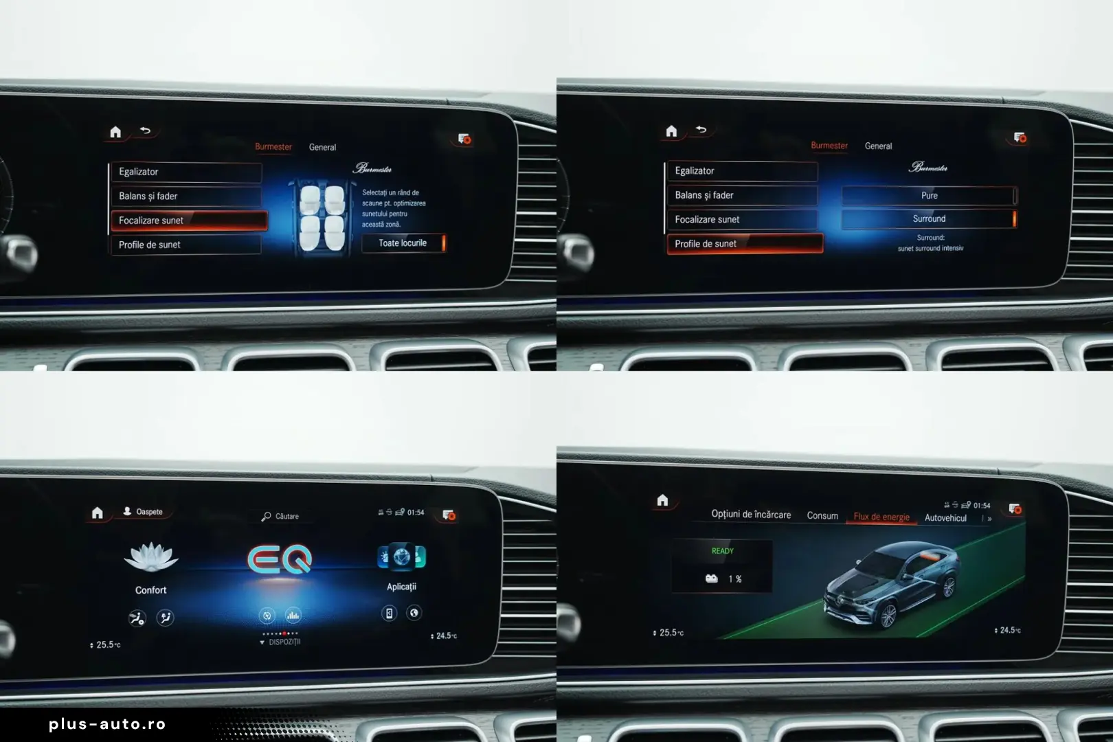 Mercedes-Benz Gle-Coupe