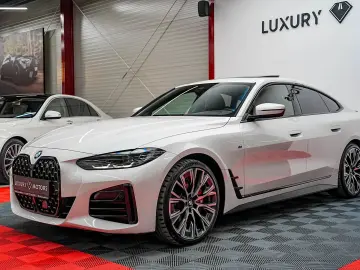 Bmw Seria-4 Gen-G22-G23-G26-2021