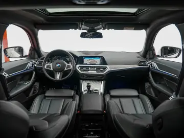 Bmw Seria-4 Gen-G22-G23-G26-2021