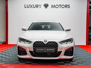 Bmw Seria-4 Gen-G22-G23-G26-2021