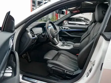 Bmw Seria-4 Gen-G22-G23-G26-2021