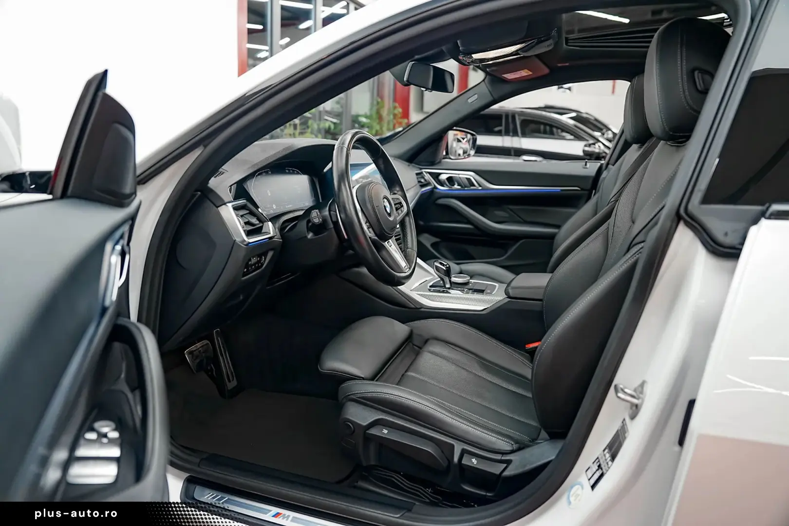 Bmw Seria-4 Gen-G22-G23-G26-2021