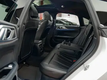 Bmw Seria-4 Gen-G22-G23-G26-2021