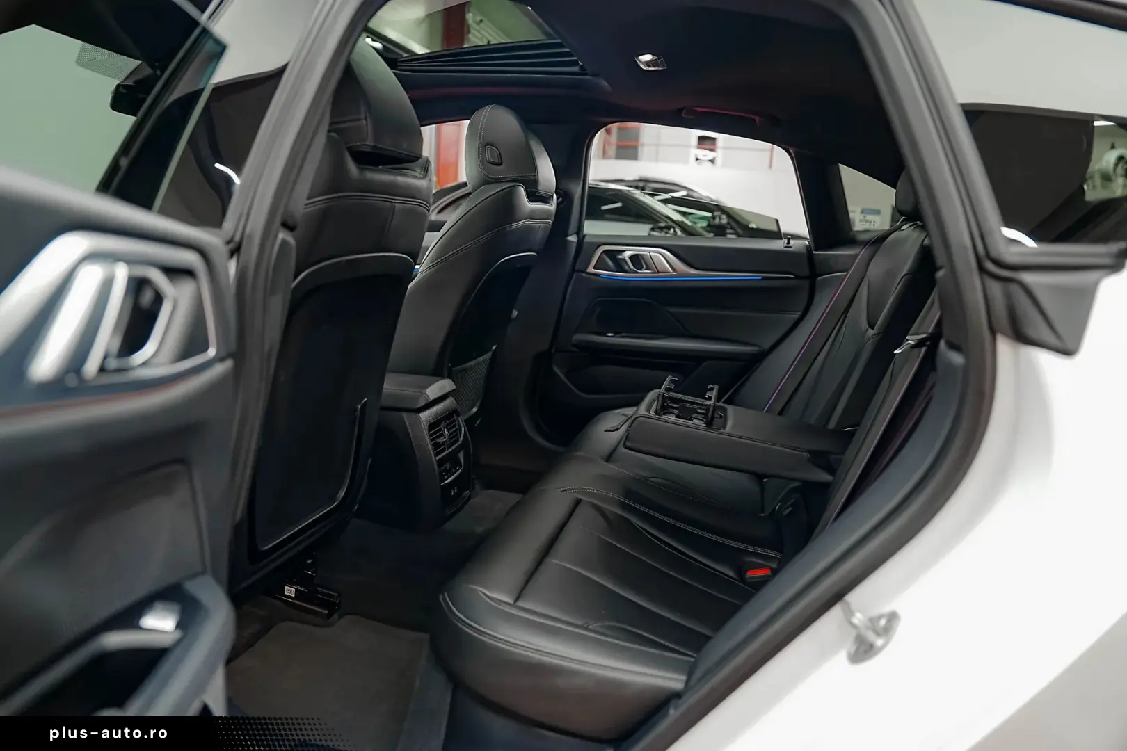 Bmw Seria-4 Gen-G22-G23-G26-2021