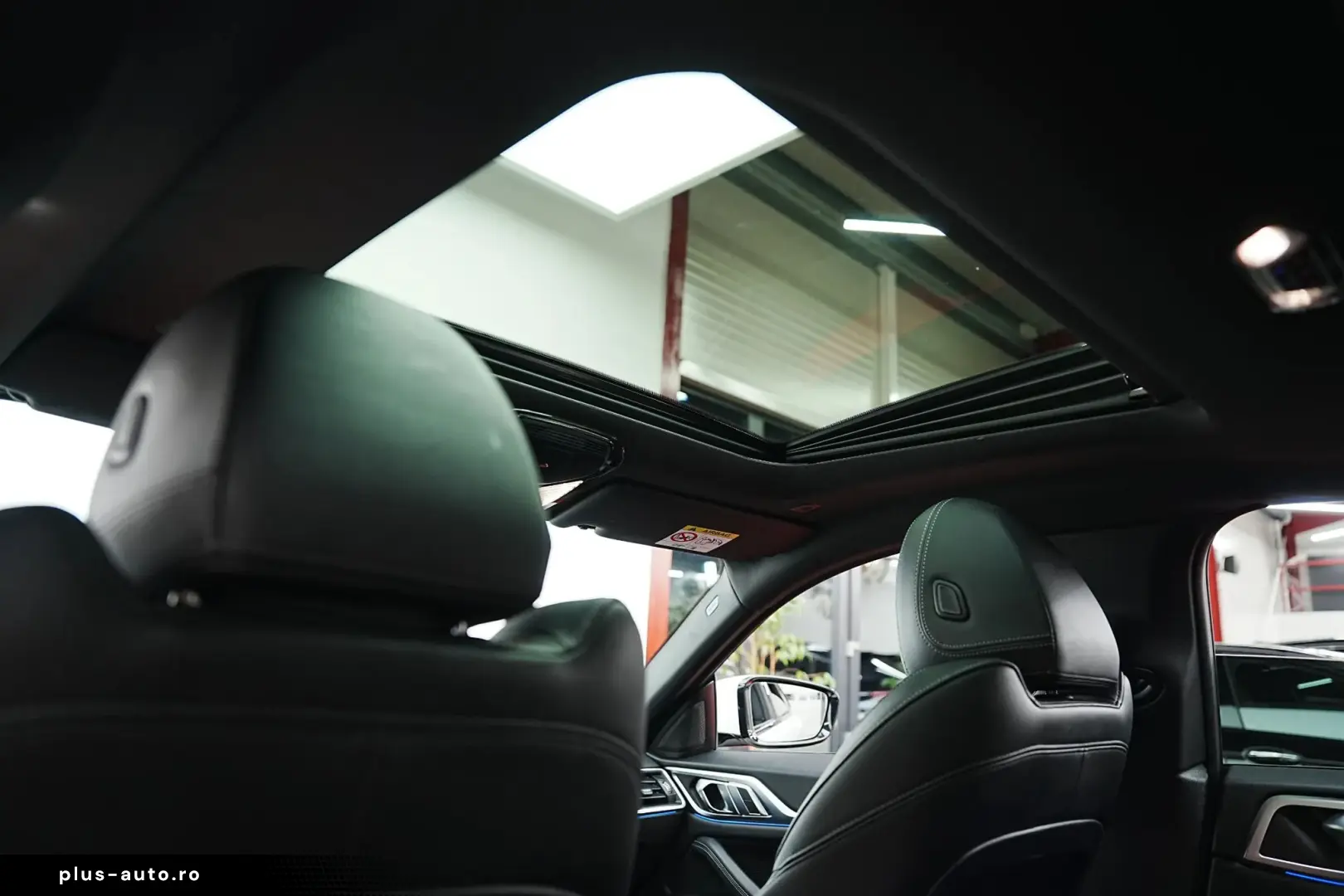 Bmw Seria-4 Gen-G22-G23-G26-2021