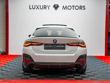Bmw Seria-4 Gen-G22-G23-G26-2021