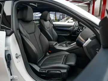 Bmw Seria-4 Gen-G22-G23-G26-2021