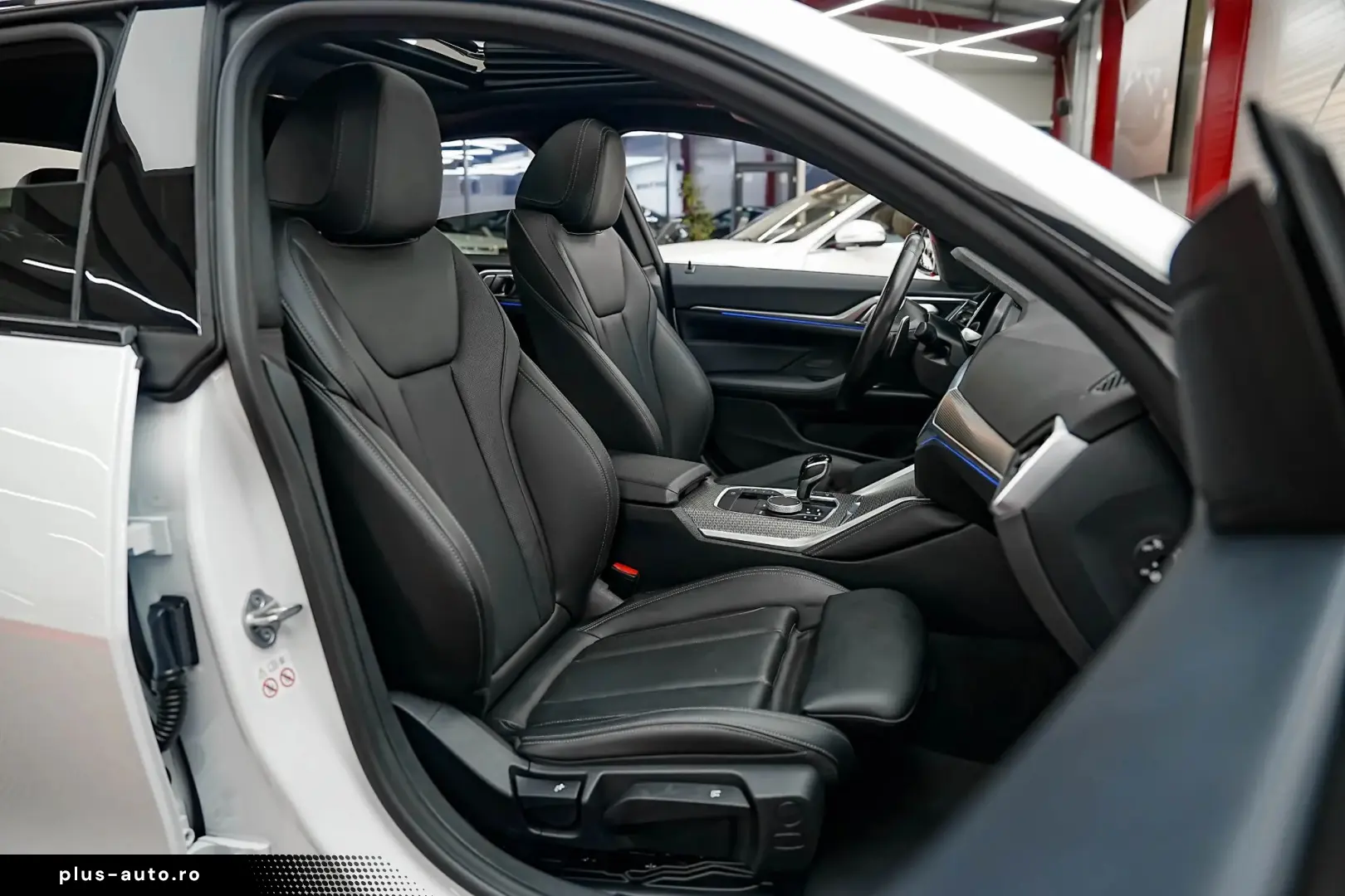 Bmw Seria-4 Gen-G22-G23-G26-2021