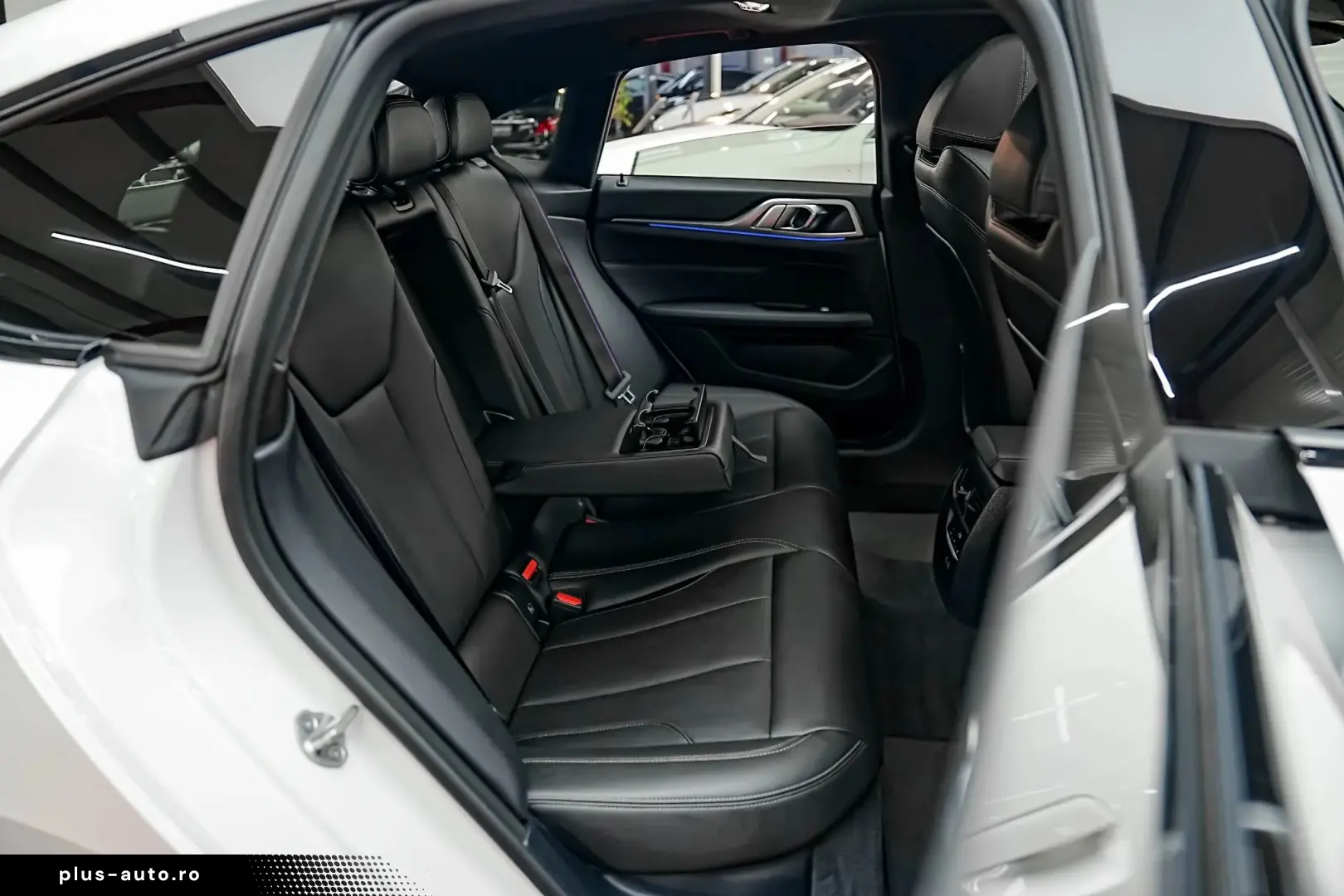 Bmw Seria-4 Gen-G22-G23-G26-2021