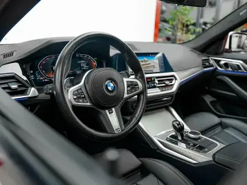 Bmw Seria-4 Gen-G22-G23-G26-2021