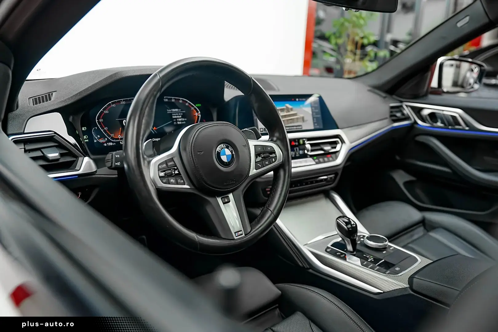 Bmw Seria-4 Gen-G22-G23-G26-2021