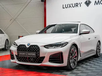 Bmw Seria-4 Gen-G22-G23-G26-2021