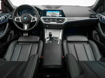 Bmw Seria-4 Gen-G22-G23-G26-2021