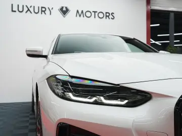 Bmw Seria-4 Gen-G22-G23-G26-2021