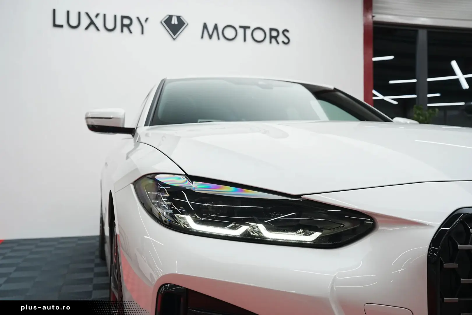 Bmw Seria-4 Gen-G22-G23-G26-2021