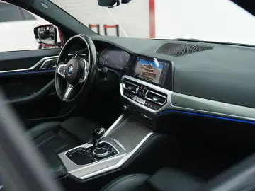 Bmw Seria-4 Gen-G22-G23-G26-2021